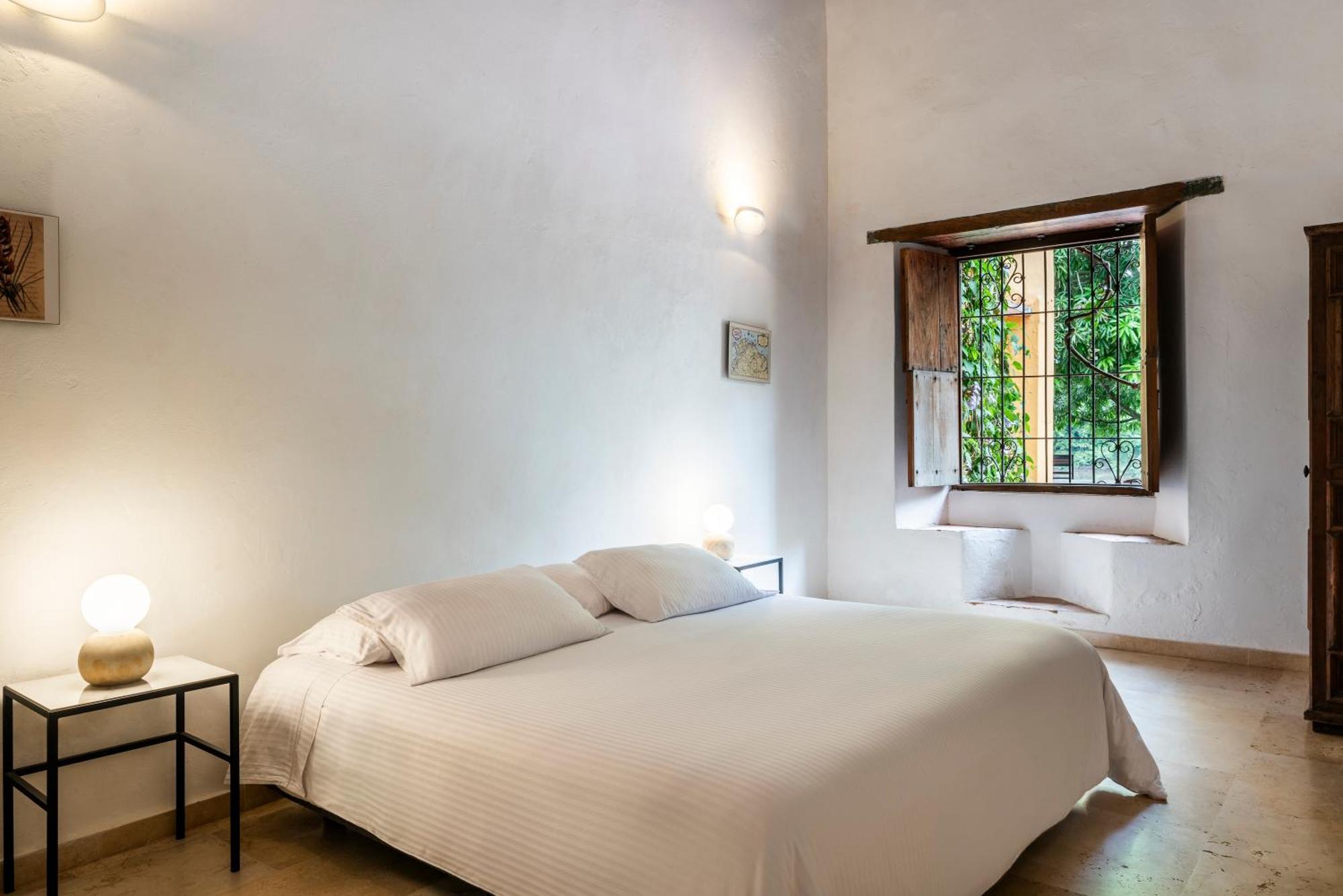 Karakali Boutique Hotel Mompos Exteriér fotografie